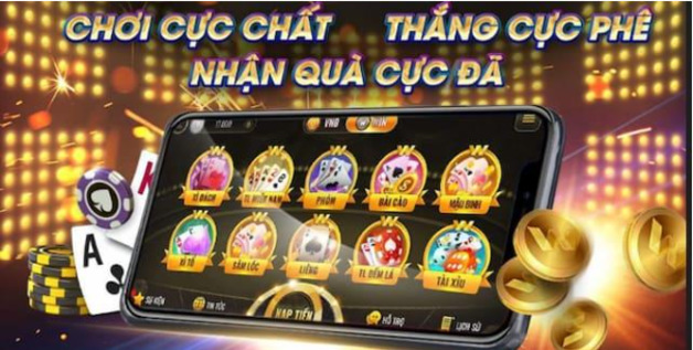 Hướng dẫn chơi game tại web