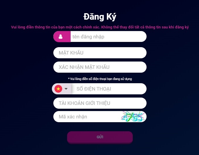 88xeng offers 100K bonus when signing up