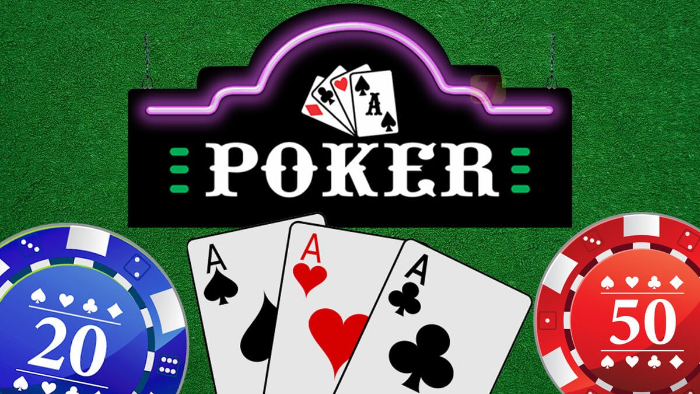 Cách chơi Poker thông qua các mẹo hay