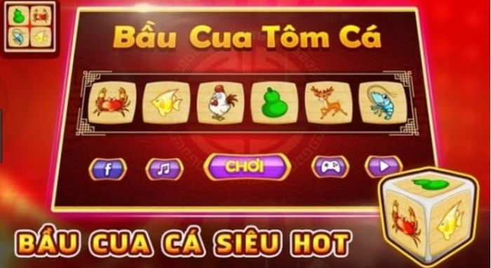 Chiến lược để chiến thắng khi chơi bầu cua online