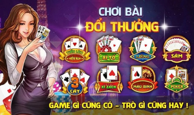 Chơi game tiến lên miền Nam tại các sân chơi trực tuyến hiệu quả