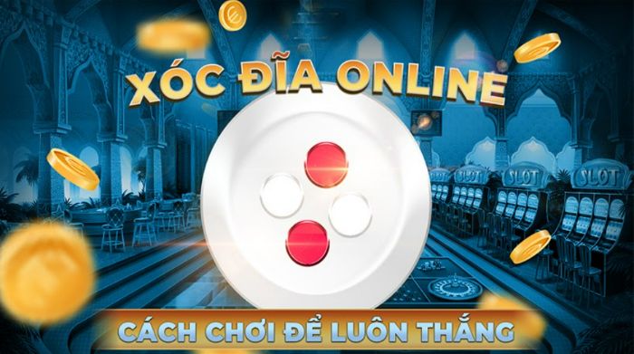 Học cách nghe vị xóc đĩa chính xác: Kinh nghiệm rèn luyện