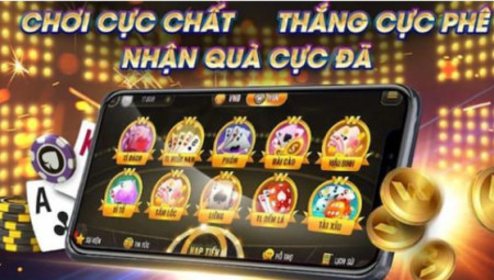 Cách chơi Nổ hũ Hit Club chi tiết cho người mới bắt đầu