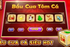 Cách chơi bầu cua online dành cho các bạn mê cá cược