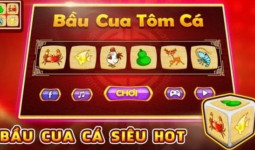 Cách chơi bầu cua online dành cho các bạn mê cá cược