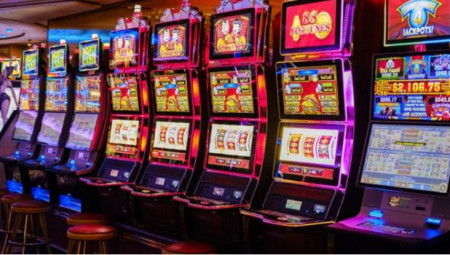 Bật mí các mẹo chơi game Slots giúp bạn chiến thắng