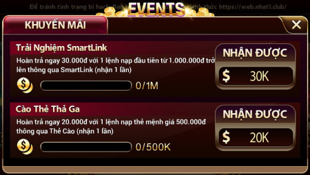 Tải Nhatvip - Game bài Nhất Vip Club APK IOS