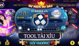 Tổng hợp tool Tài xỉu online các cổng game chất lượng nhất