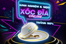 Cách nghe vị xóc đĩa online chuẩn xác nhất dành cho bạn