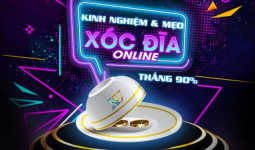 Cách nghe vị xóc đĩa online chuẩn xác nhất dành cho bạn