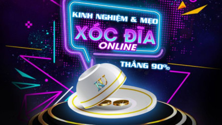 Cách nghe vị xóc đĩa online chuẩn xác nhất dành cho bạn